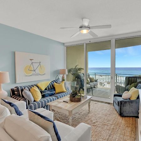 Aqua Resort Pcb - Lemonade - Aqua 207 Panama City Beach Eksteriør bilde