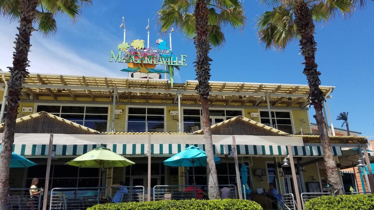 Aqua Resort Pcb - Lemonade - Aqua 207 Panama City Beach Eksteriør bilde
