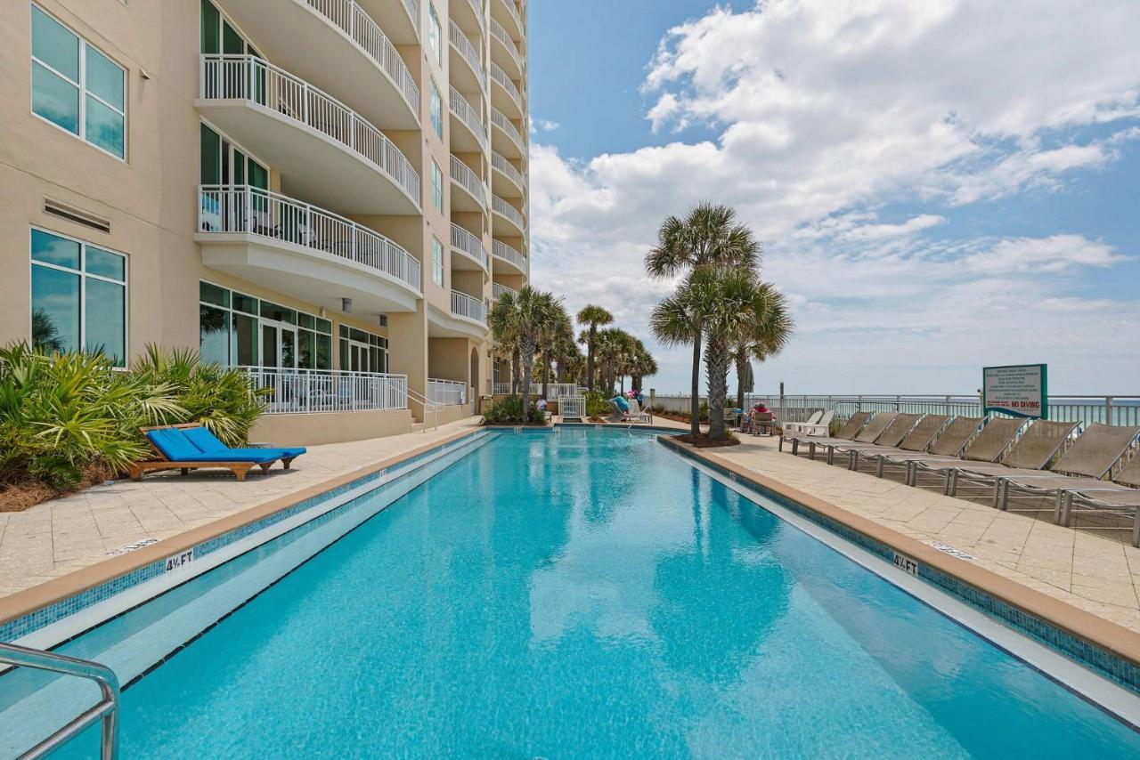 Aqua Resort Pcb - Lemonade - Aqua 207 Panama City Beach Eksteriør bilde