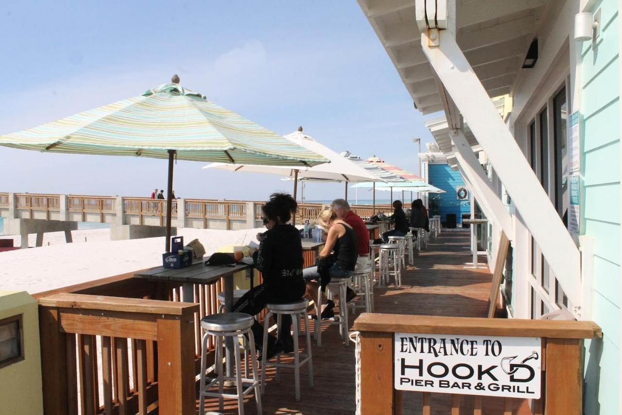 Aqua Resort Pcb - Lemonade - Aqua 207 Panama City Beach Eksteriør bilde