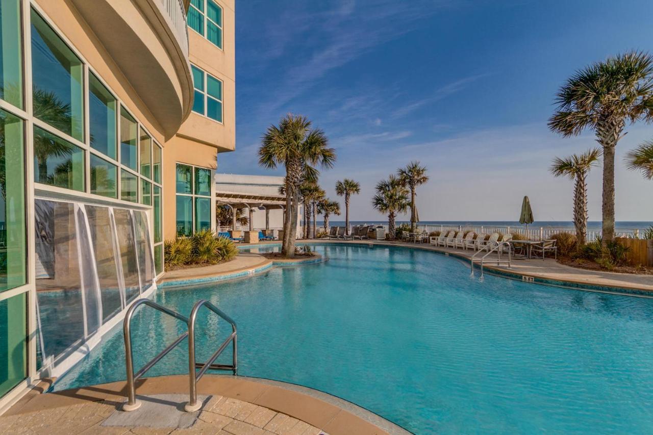 Aqua Resort Pcb - Lemonade - Aqua 207 Panama City Beach Eksteriør bilde
