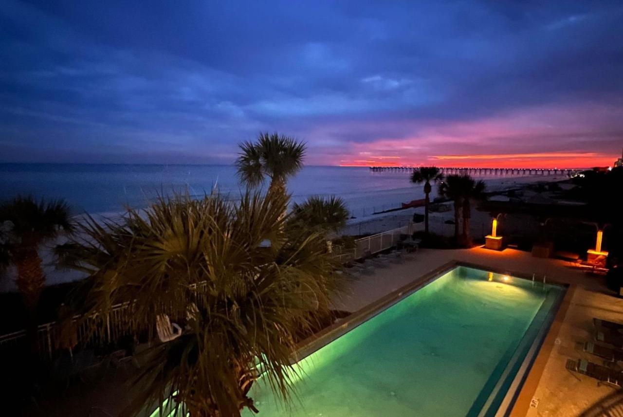 Aqua Resort Pcb - Lemonade - Aqua 207 Panama City Beach Eksteriør bilde